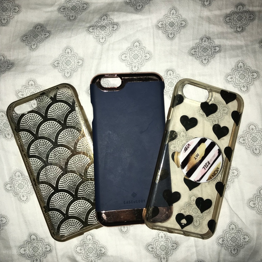 iPhone 7 cases